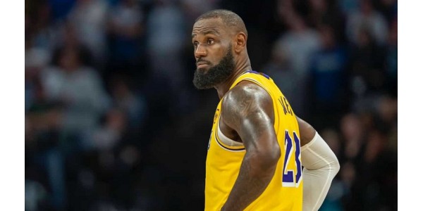 LeBron James također želi održati veliku mirovinsku turneju